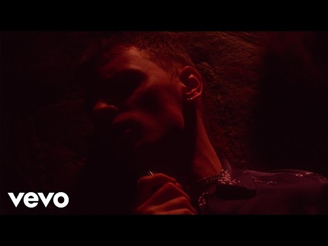 Puma Blue - Want Me (Official Video)