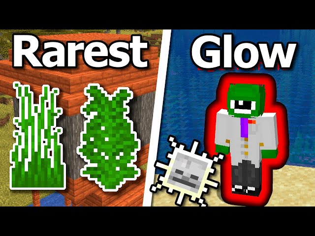 20 Insane Minecraft Facts You Didn't Know About