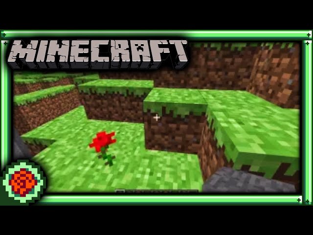 Rambling While Playing Minecraft Classic