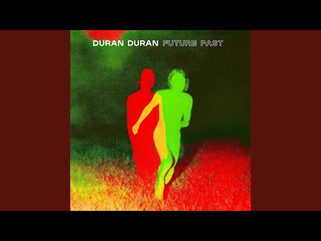 Duran Duran - Invisible (slowed + reverb)