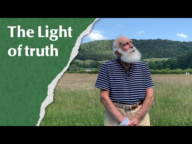 The Light of truth