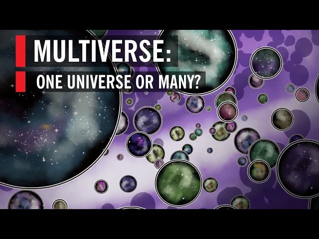 Multiverse: One Universe or Many?