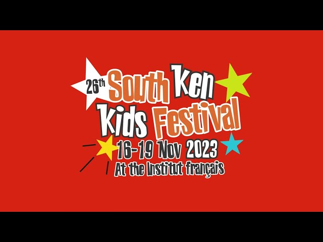 South Ken Kids Festival 2023 Teaser