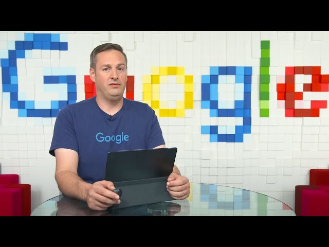 Connect with local customers on  Google, National Veterans Small Business Week Livestream