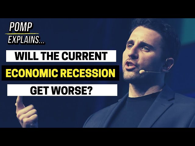 Will The Recession Get Worse In The Coming Months?! Anthony Pompliano Explains