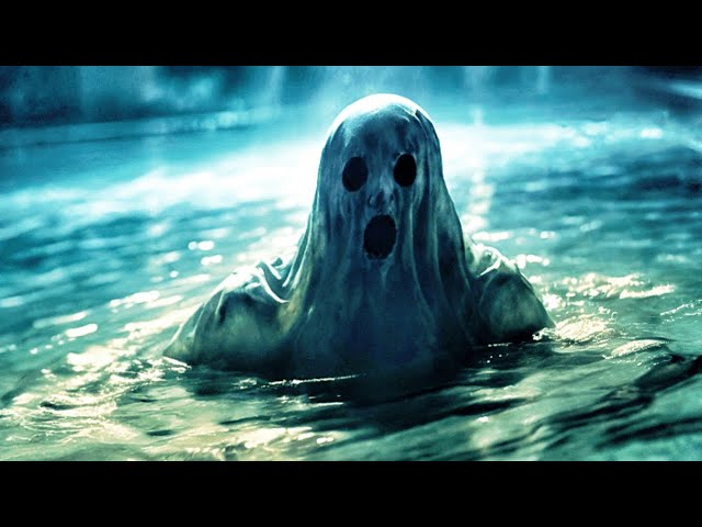 Night Swim (2024) Film Explained in Hindi / Urdu Story Summarizes