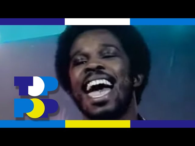 Billy Ocean - Are You Ready? (1979) • TopPop