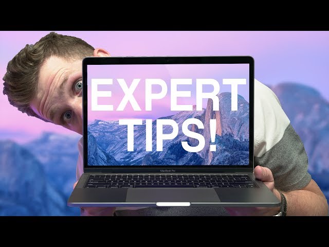 Hidden Mac Tricks for macOS EXPERTS!