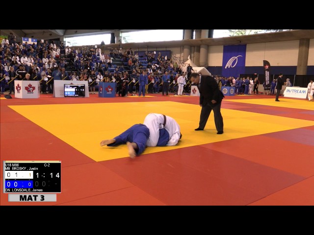 2017 05 26 Judo Calgary Mat3 0