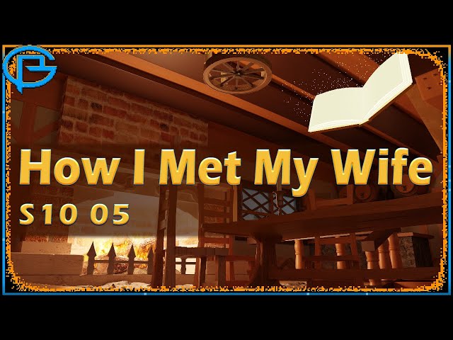 Drama Time - How I Met My Wife