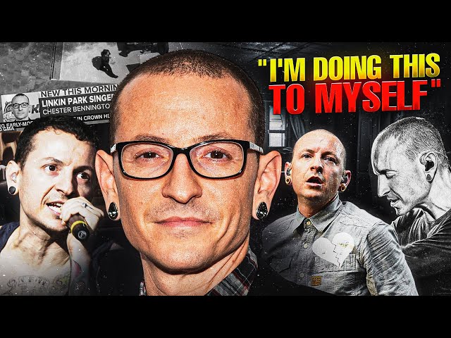 Chester Bennington: In The End (documentary)