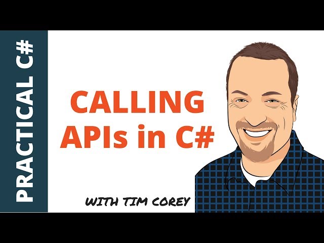 How To Call An API in C# - Examples, Best Practices, Memory Management, and Pitfalls