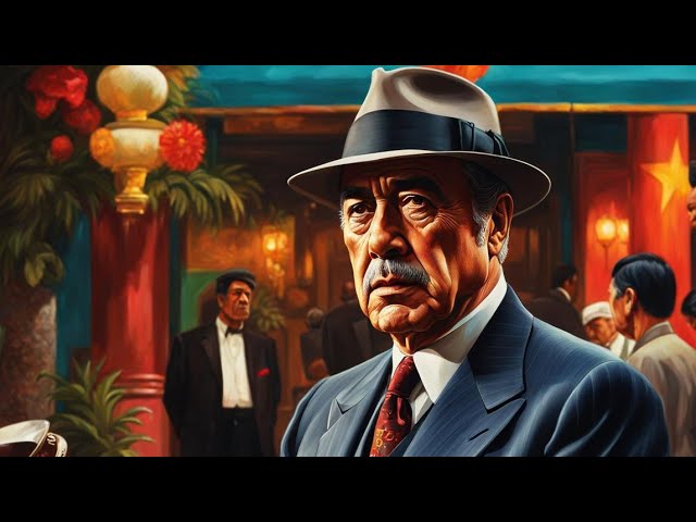 The Sympathizer Episode 3 Explained: Don Corleone in the Convenience Store
