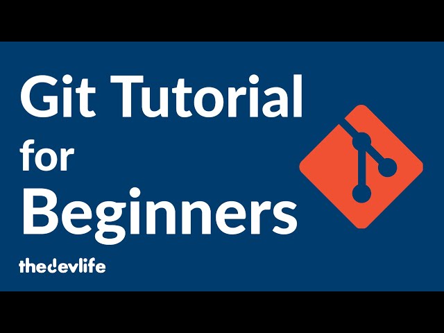 Git Tutorial for Beginners - How to Use Bitbucket or Github