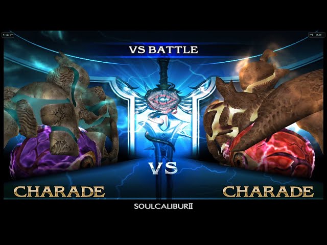 Enry (Raphael/Charade) vs honey power (LM/Sophie/Cass/Charade) | SC2 Netplay