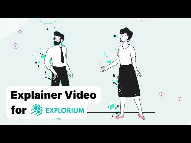 Explainer Video for Fintech | Explorium | Vidico
