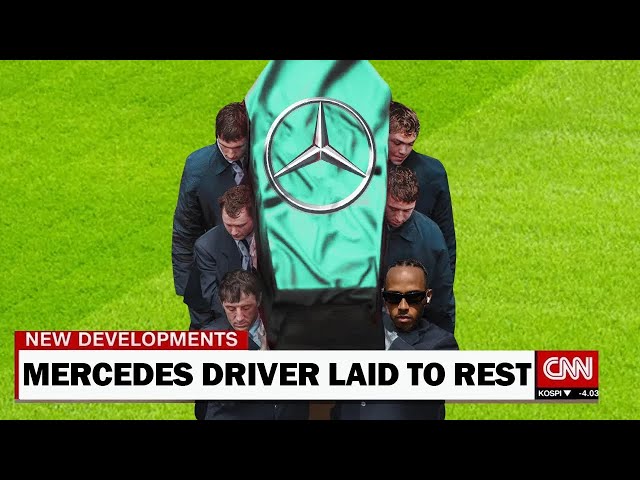Most Heartbreaking F1 Moments