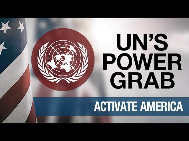 The Danger of Absolute Power | Activate America