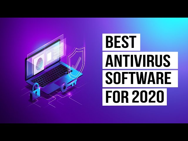 Best AntiVirus Software For Personal Computer & Laptops