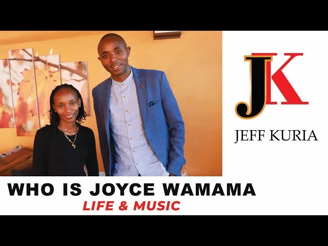 What you Didn't Know about Joyce Wamama ||