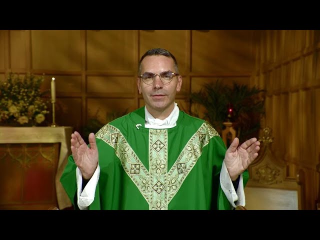 Sunday Catholic Mass Today | Daily TV Mass, Sunday September 3, 2023