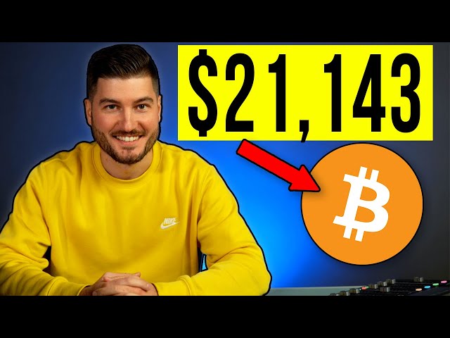 BITCOIN ALL TIME HIGH - EXPLODES PAST $20,000 (Why It Matters)