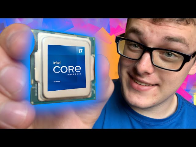 The Intel Core i7-11700k - Is the Hate Deserved?