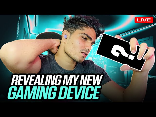 Revealing my new #GalaxyS23FE for Ultimate Gameplay  #PlayGalaxy