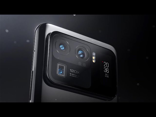 Xiaomi MI 12 Ultra to Feature Higher Screen to Body Ratio, Improved Camera Tech