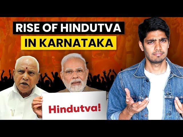 Hindutva in Karnataka | Full History