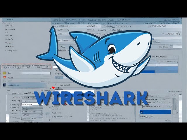 Mastering Wireshark: The Complete Tutorial!