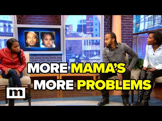 More Mamas More Problems | Maury