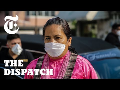 The Dispatch | The New York Times