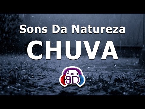 SONS DA NATUREZA