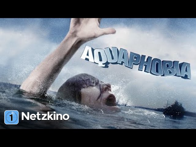 Aquaphobia – Die Angst lauert überall (Thriller in voller Länge, ganze Filme, Deutsch) *HD*