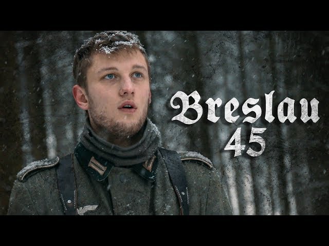 Breslau '45 - WW2 Short Film (1080p)