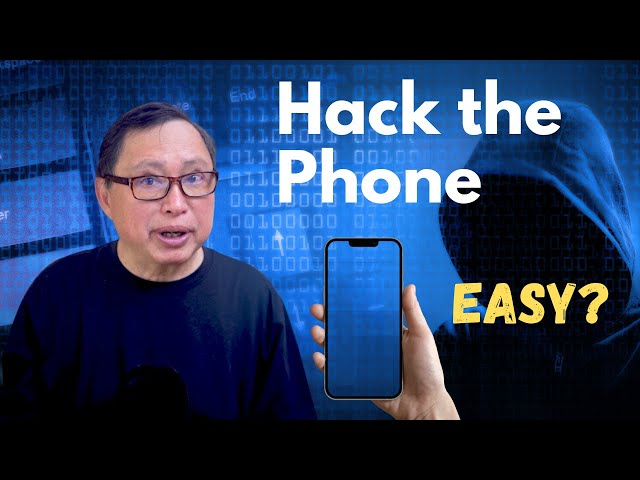 How Hard is It to Hack a Phone? Understanding Its Protection Features