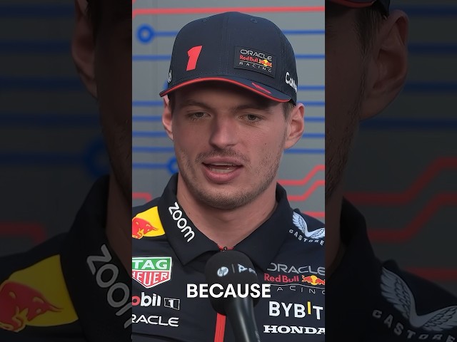 Max left his engineer on READ ▶️ NEW episode of Talking Bulls  #f1 #maxverstappen
