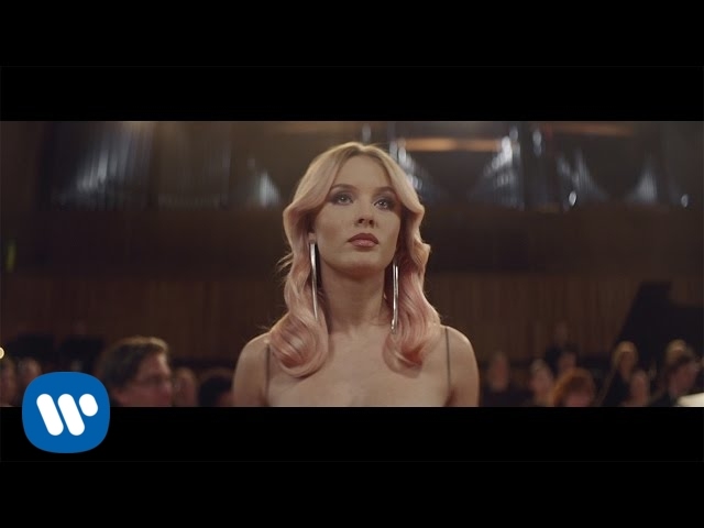 Clean Bandit - Symphony (feat. Zara Larsson) [Official Video]