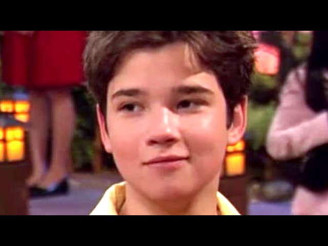 Why Hollywood Stopped Casting Freddie From iCarly