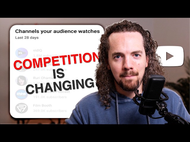 YouTube Won't Tell You This (so I will)