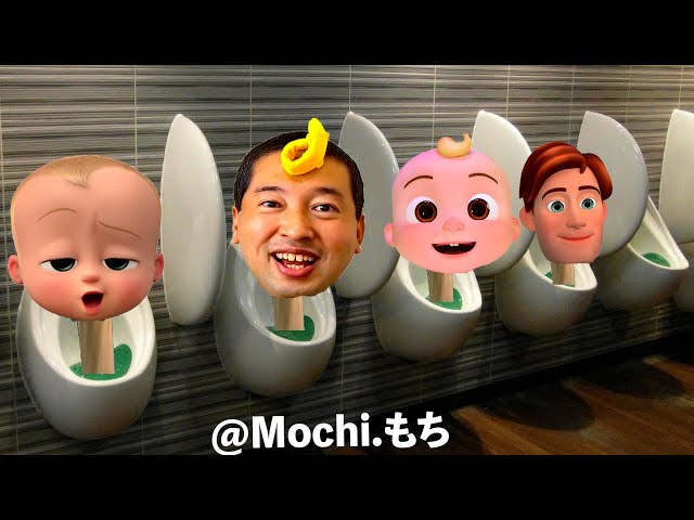 Mochi Family Best  Funny video 😂😂😂