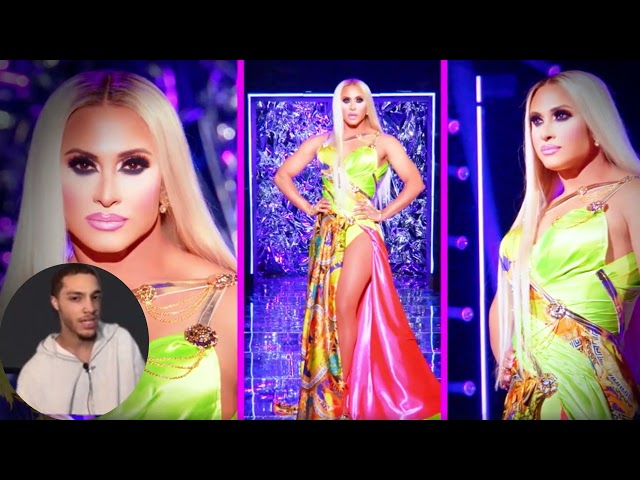 Reviewing the looks and performances of episode 1 - All stars season 8