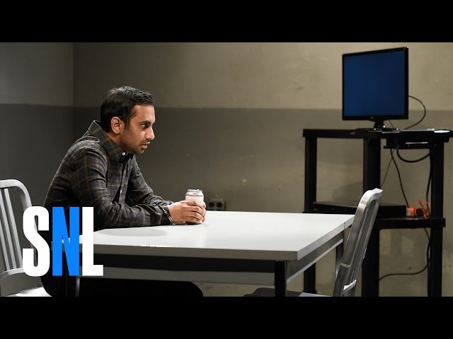La La Land Interrogation - SNL