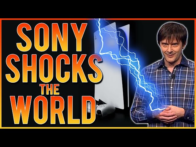 PS5 Shocks Gaming Industry Outperforms Series X! Forspoken Flops? | New Spiderman 2 PS5 Info...