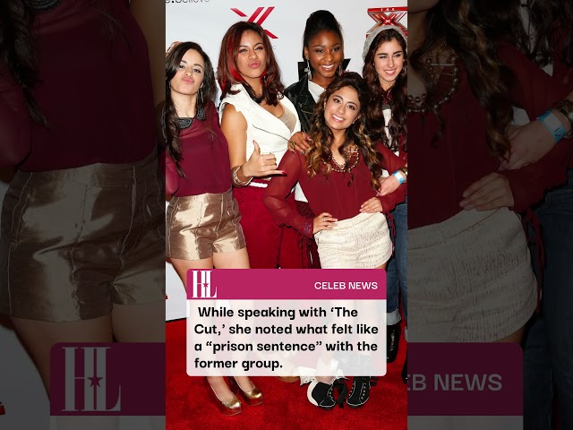 Normani reflected on her time with Fifth Harmony and explained how she hit her "lowest point."