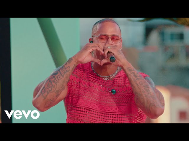 Léo Santana - Fizemos Amor Pra Carai (Ao Vivo No Rio De Janeiro / 2023)