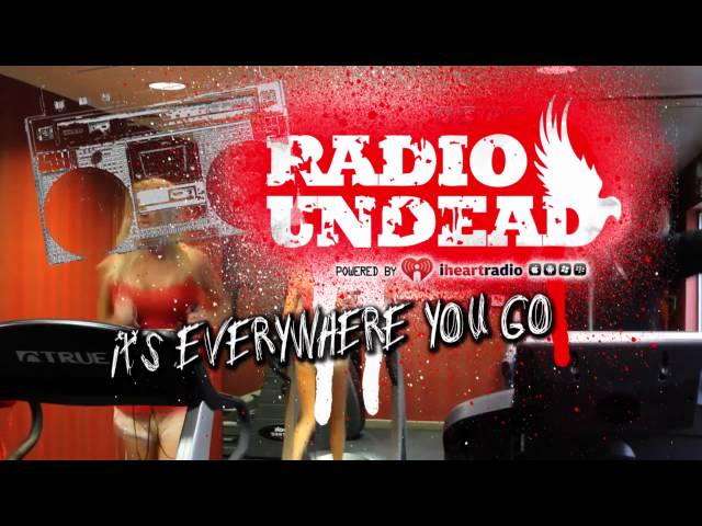 The Return of Radio Undead - Trailer 4