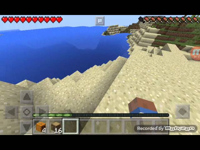 Let's Play MCPE survival PART 8