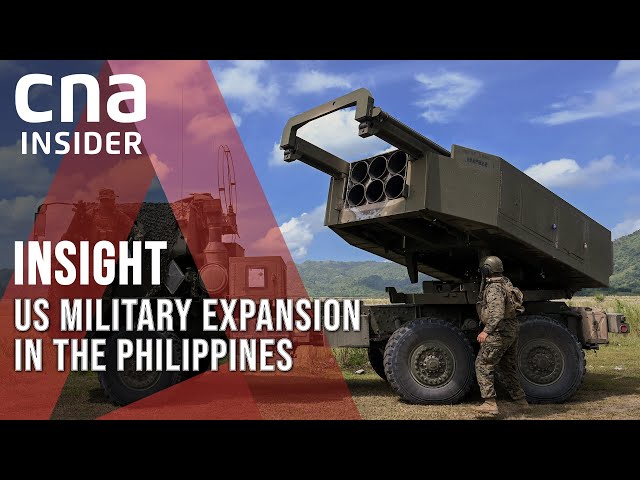 Philippines Welcomes More US Troops At Home: Will It Be Worth It? | Insight | Full Episode